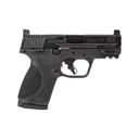 Smith & Wesson M&P 2.0 Optic Ready 9mm Pistol With Thumb Safety - 3.6" - 2x 15rd Mags - Smith & Wesson