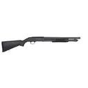Mossberg 590 Tactical 12 Gauge - 18.5" - Blue - Mossberg