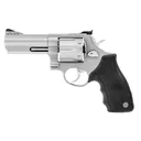Taurus USA Model 44 Handgun 44mag/44spcl - 4" - Stainless - Taurus Usa