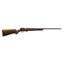 CZ USA 457 American Bolt Action Rifle 22 LR - 24.8" - Nitride Finish - Turkish Walnut Stock - Cz Usa