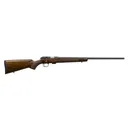 CZ USA 457 American Bolt Action Rifle 22 Magnum - 24.8" - Nitride Finish - Turkish Walnut Stock - Cz Usa
