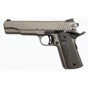 Rock Island Rock .45 ACP 1911 Pistol - 5.0" - Grey - 1x 8rd Mag - Rock Island