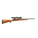 Mossberg Patriot .400 Legend Bolt Action Rifle with Scope - 20" - Walnut - Mossberg