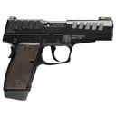 Kel-Tec P15 9mm Pistol - 4.0" - 1x 12rd, 1x 15rd Mags - Kel-Tec
