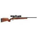 Savage Arms AXIS 2 XP Hardwood 25-06 Rem Bolt Action Rifle with 3-9x40 Scope - 22" - Savage Arms