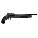 Taurus Judge Home Defender .410 Bore DA/SA Revolver - 13" - Black Cerakote - Taurus Usa