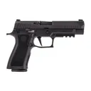 SIG Sauer P320 Pro 4.7" Optic-Ready 9mm Pistol - 17 Round - Qualified Individuals Only - Sig Sauer