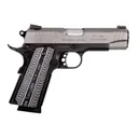 Taurus Commander .45 ACP 1911 Pistol - 4.2" - Grey - 1x 8rd Mag - Taurus Usa