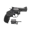 Taurus USA 692B Handgun 357mag/38spcl | 9mm - 3" - Matte - Taurus Usa