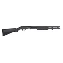Mossberg 590S Tactical OR Shotgun 12 Gauge - 20" - Matte Blue - Mossberg