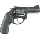 Ruger LCRX Revolver 22 Magnum - 3" - Matte Black - Ruger