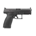 CZ USA P10 Optic Ready 9mm Pistol - 4.0" - 2x 15rd Mags - Cz Usa