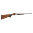 Legacy Sports International Citadel Coach Shotgun 20 Gauge - 18.5" - Nickel - Legacy Sports International