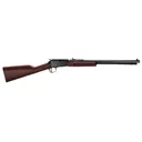 Henry Repeating Arms Pump Action Rifle 22 Magnum - 20.5" - Blued - Henry Repeating Arms