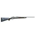Mossberg Patriot Predator .350 Legend Bolt Action Rifle - 22" Fluted Barrel - Laminate Stock - Mossberg