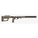 Magpul Pro 700 Lite Chassis Fits Remington 700 Short Action - FDE - Magpul