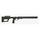 Magpul Pro 700 Lite Chassis Fits Remington 700 Short Action - OD Green - Magpul