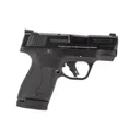 Smith & Wesson Shield Plus 9mm Pistol - 3.1" - 1x 10rd, 2x 13rd Mags - Smith & Wesson
