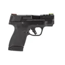 Smith & Wesson M&P Shield Plus PC 9mm Pistol - 3.1" - 1x 10rd, 1x 13rd Mags - Smith & Wesson