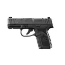 FN America Reflex Optic Ready 9mm Pistol - 3.3" - 2x 10rd Mags - Fn America