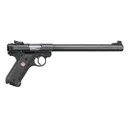 Ruger Mark IV Target .22 LR Rimfire Pistol - 10" - 2x 10rd Mags - Ruger