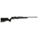 Savage Arms 93R17 TRR-SR Bolt Action Rifle 17 HMR - 22" - Matte Black - Savage Arms