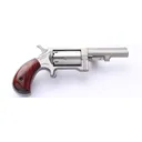 North American Arms Sidewinder Conversion Handgun 22lr/22mag - 2.5" - Stainless - North American Arms