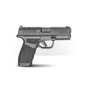 Springfield Armory Hellcat Pro Optic Ready 9mm Pistol CA Compliant - 3.7" - 2x 10rd Mags - Springfield Armory