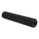 Diligent Defense Enticer L 30 Cal Stainless Suppressor - Graphite Black Cerakote - 8.25" - Diligent Defense