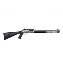Military Armament Corp MAC 1014 Shotgun 12 Gauge - 18.5" - Nickel - Military Armament Corp