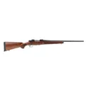 Mossberg Patriot 243 Win 5 Round Bolt Action Rifle - Wood Stock - 22" - Mossberg