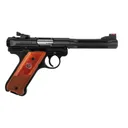 Ruger MKIV Hunter Talo Exclusive .22LR Pistol - Fluted Barrel - 5.5" - Blued - Ruger
