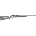 Savage Arms A17 Sporter Rifle 17 HMR - 22" - Black - Savage Arms