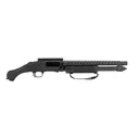 Mossberg 590 Shockwave SPX 12 Gauge - Heat Shield - Picatinny Rail - 6 Round - Mossberg