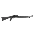 Mossberg SA20 Tactical 20 GA Shotgun - Pistol Grip - 20" - Mossberg