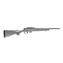 Bergara BMR Rifle 22 LR - 18" - Matte Black - Synthetic Stock Grey w/Black Fleck - Bergara