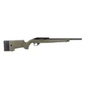 Bergara BXR 22lr Rimfire Rifle - OD Green - Fluted - 16.5" - Bergara