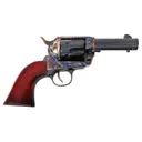 Traditions 1873 Single Action Sheriff Revolver 357mag/38spcl - 3.5" - Color Case Hardened - Traditions