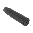 Yankee Hill Machine TURBO T3 5.56 Suppressor with Phantom QD Flash Hider. - Yankee Hill Machine