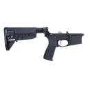 Bravo Company Manufacturing MK2 AR-15 Lower Receiver with Mod 0 SOPMOD Stock - Complete Lower - Bravo Company Manufacturing