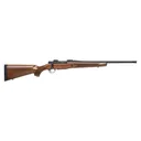 Mossberg Patriot Bolt Action Rifle 450 Bushmaster - 20" - Matte Blue - Mossberg