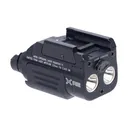 SureFire XR2-A Weapon Light & Red Laser - 800 Lumens - Surefire
