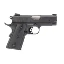 Taurus PT1911 Officer .45 ACP 1911 Pistol - 3.5" - 1x 6rd Mag - Taurus Usa