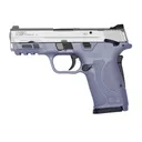 Smith & Wesson Shield EZ 2.0 9mm Pistol - 3.675" - Blue - 2x 8rd Mags - Smith & Wesson