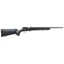 CZ USA 457 Synthetic Suppressor Ready Bolt Action Rifle 22 Magnum - 20.5" - Nitride Finish - Cz Usa