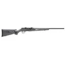 Savage Arms A17 Sporter Rifle 17 WSM - 22" - Black - Savage Arms