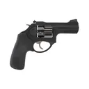 Ruger LCRx 3" 38 Special with Hogue Tamer Monogrip 5-Round Capacity - Ruger