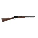 Henry 22LR Pump Action Rifle - Octagon Barrel - 20" - Henry Repeating Arms