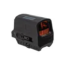 Holosun 512T Titanium Red Dot Sight - Multi-Reticle - Green Reticle - Holosun