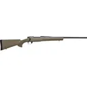 HOWA M1500 Hogue 30-06 Bolt Action Rifle - 22" - Green - Howa